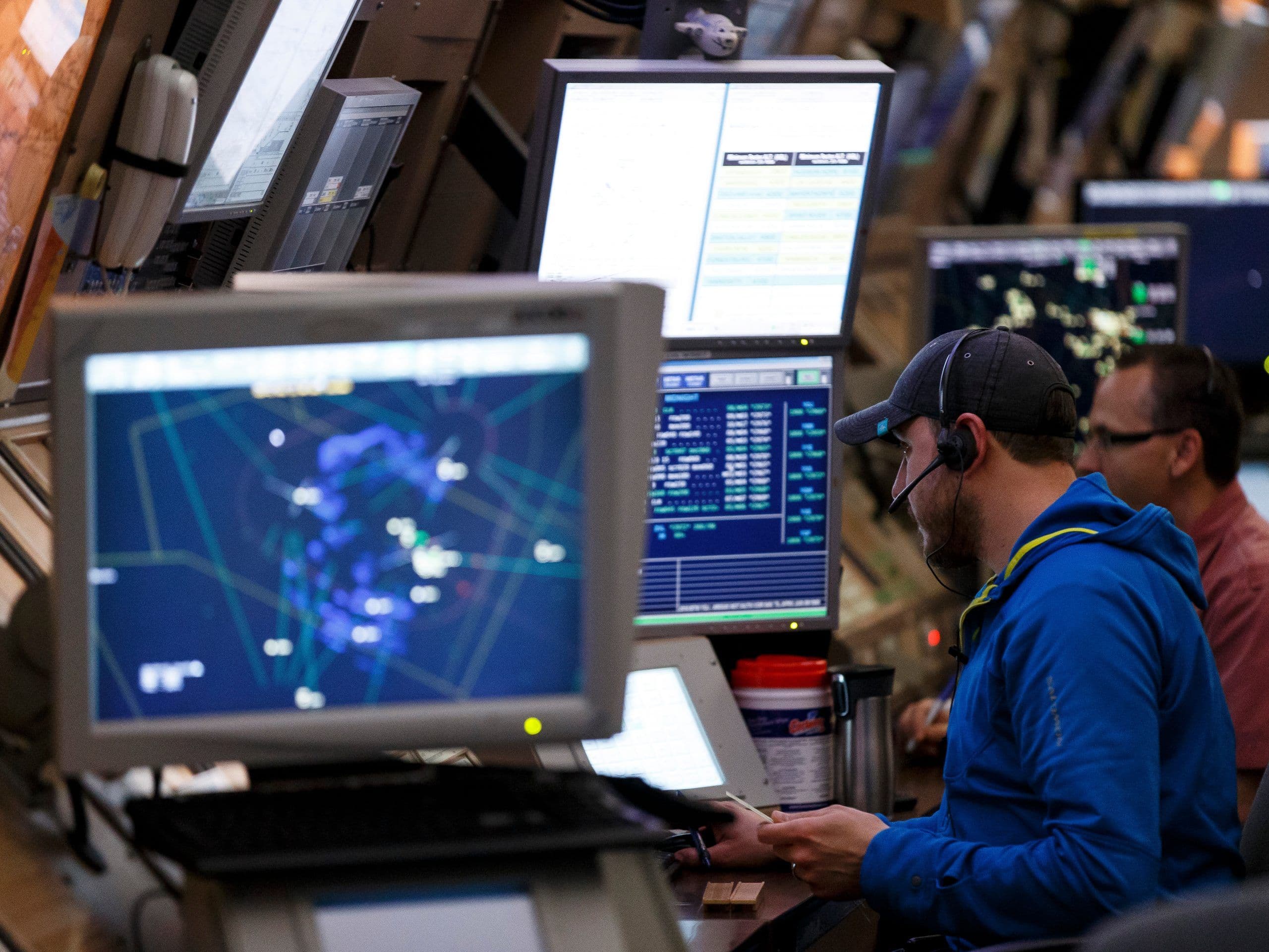 Shortage of inspectors, controllers behind worrying downgrade to Canada’s air travel regime: union head